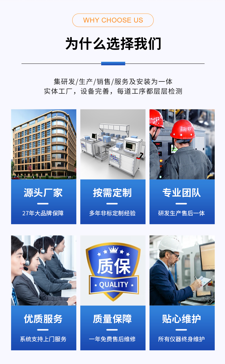 威格新品-多通道，多功能、高精度功率分析儀VG3000系列 廠家直銷 質(zhì)量保障插圖11