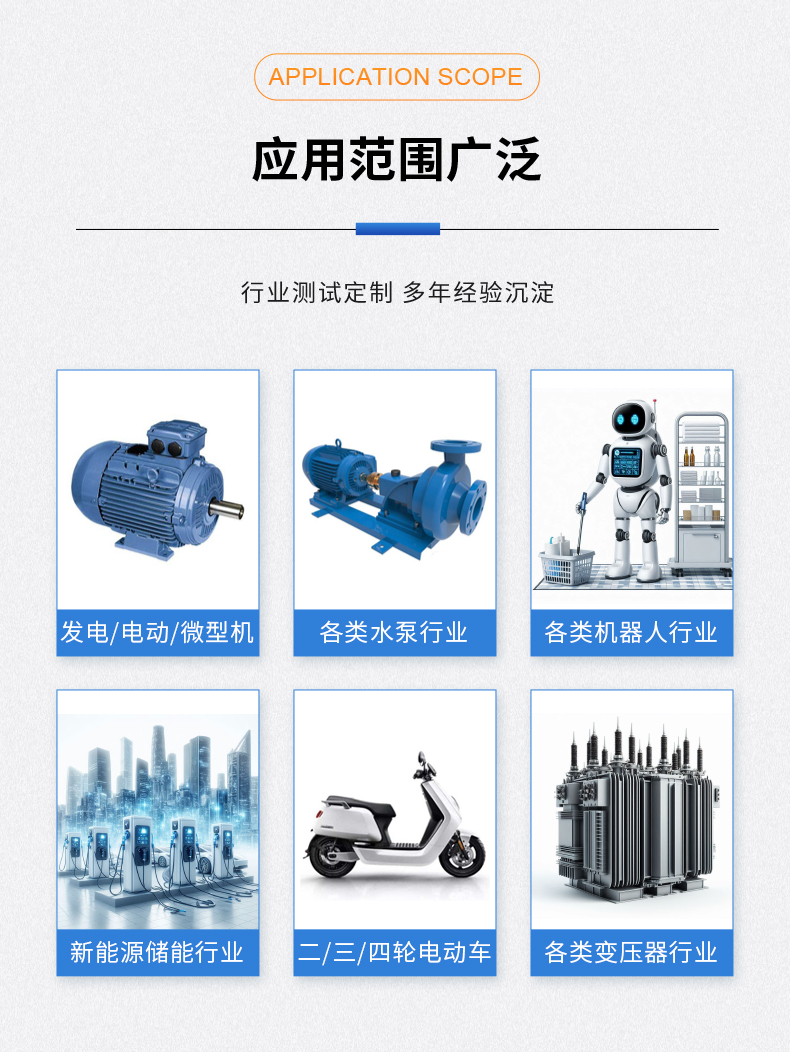 威格新品-多通道，多功能、高精度功率分析儀VG3000系列 廠家直銷 質(zhì)量保障插圖14