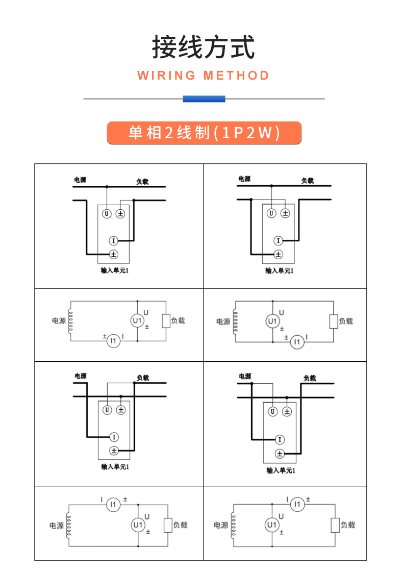 威格新品-多通道，多功能、高精度功率分析儀VG3000系列 廠家直銷 質(zhì)量保障插圖28